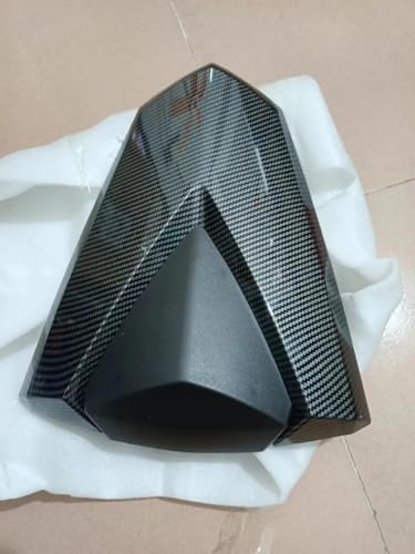 �t���[���ƃA�N�Z�T���[ �ɓK�����郄�}�n YZF R25 R3 MT-25 MT-03 2013 2014 2015-2024 �t�F�A�����O�p�[�c�p�I�[�g�o�C�㕔����ȃV�[�g�J�o�[(Style 6)