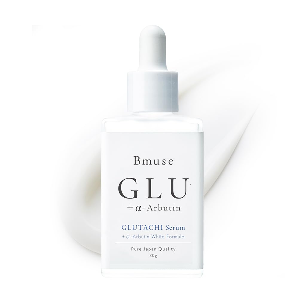 Amazon | 【キレイ・デ・ラボ】B-muse グルタチオン美容液 30ml