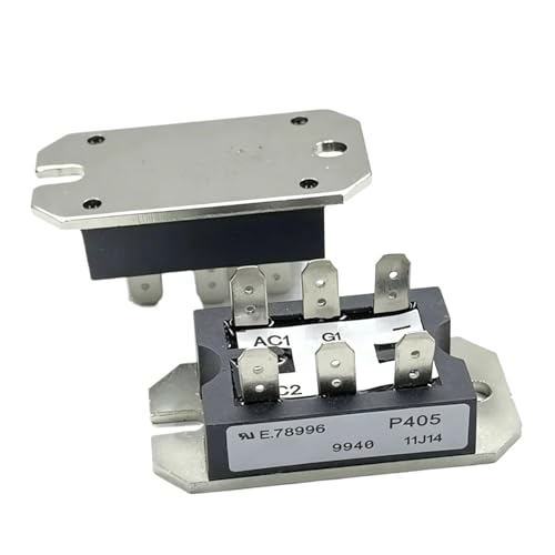 Module redresseur monophasé P405 E.78996 pour une conversion électrique stable - 2