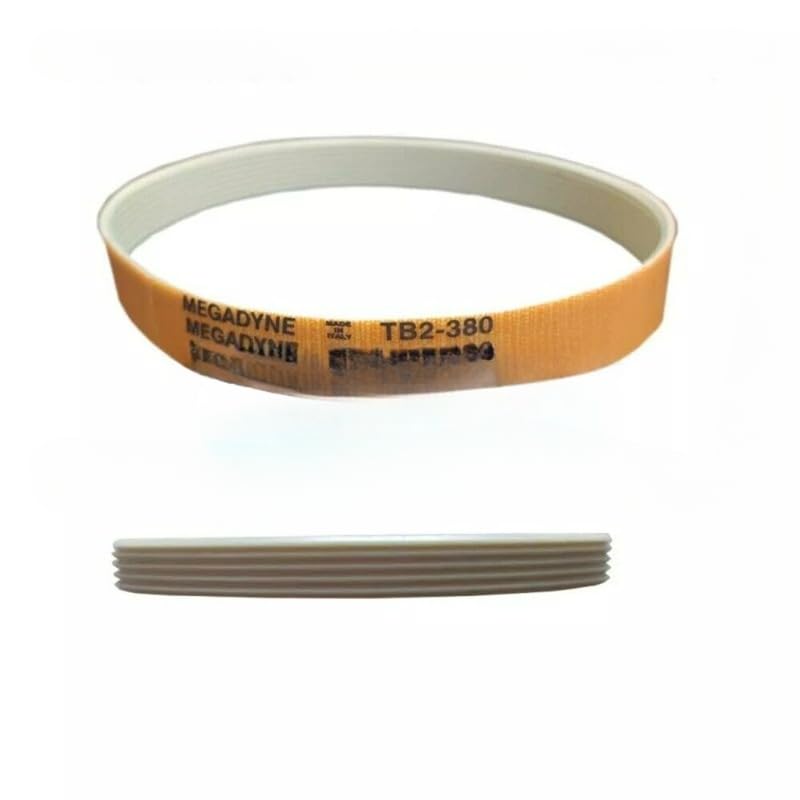 1. New Megadyne Megadyne Season Edition TB2-380-10/12 5 inches