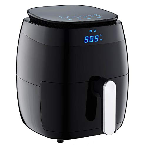 GoWISE USA 3.7QT