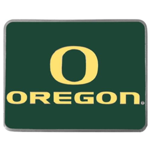Siskiyou Oregon Ducks Hitch Cover