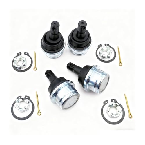 Junta esférica para TRX 250 y 300 con compatibilidad exacta 51355-HC5-004