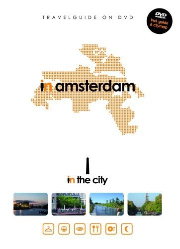 In the City: Amsterdam [DVD]