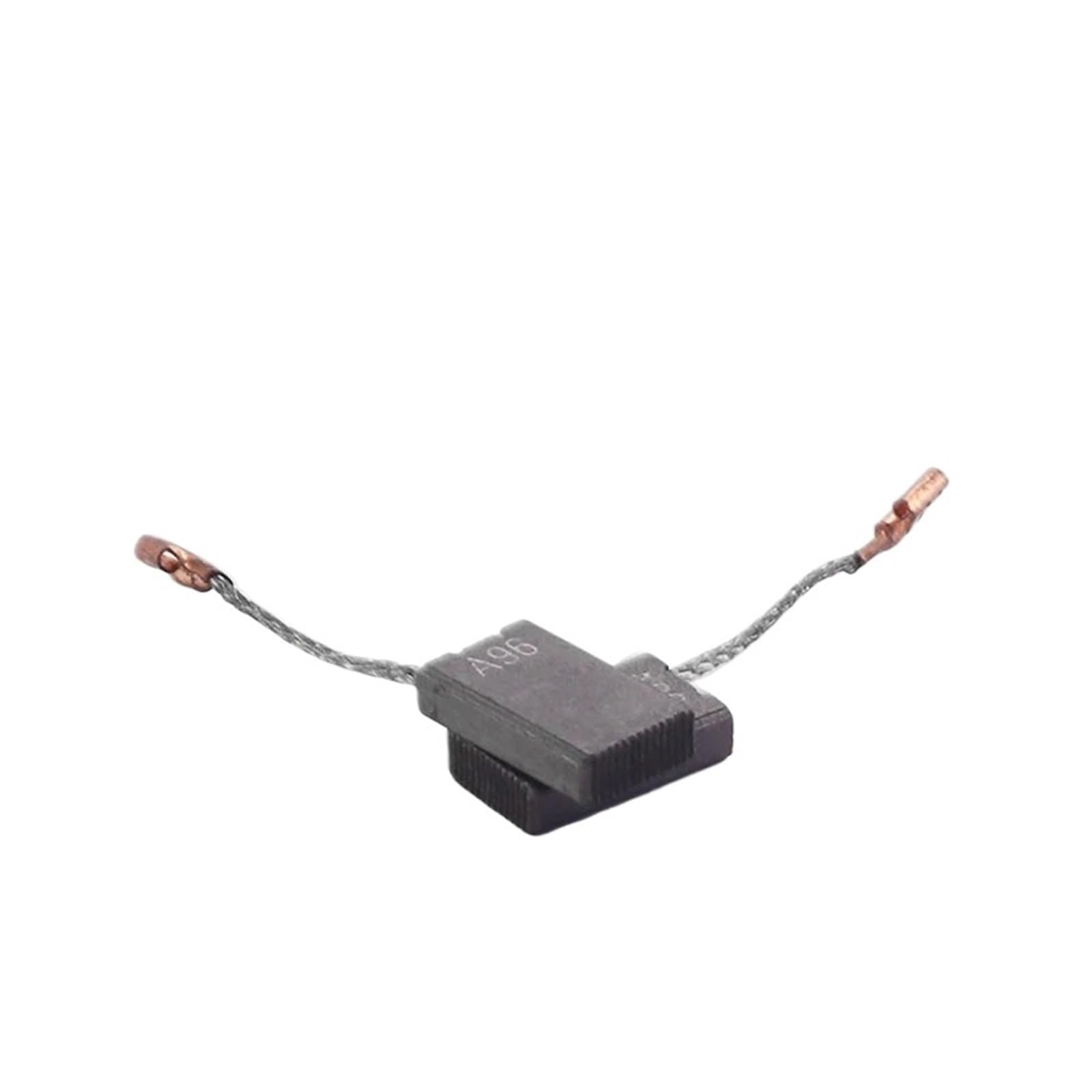 A96 Spazzola di carbone for prelievo elettrico for Bosch GSH16-28 GSH16-30 GSH 27VC Accessori for martelli for trapano a percussione 6x16x26mm