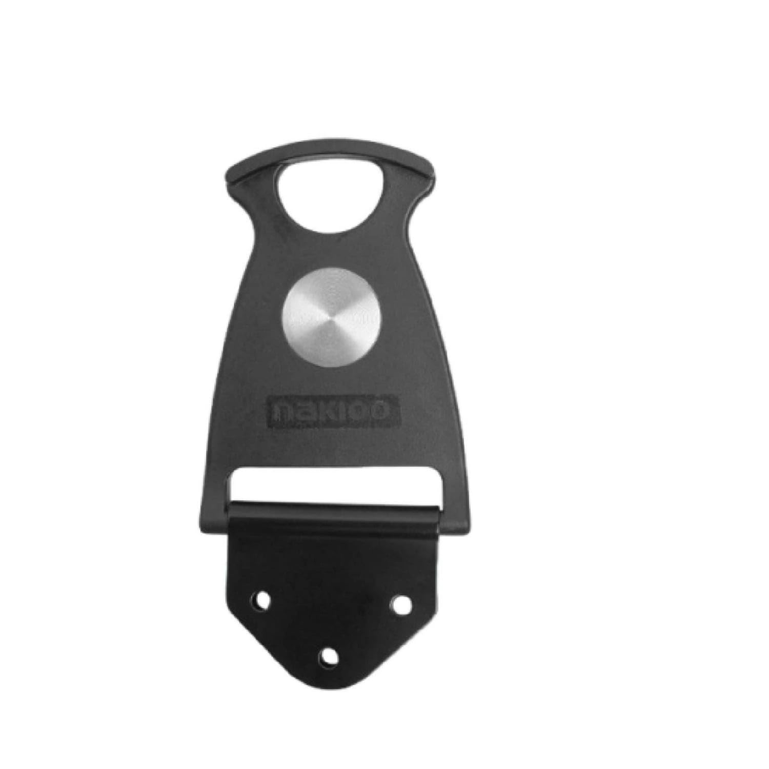 Rotating Tool Bag Conversion Hook Heavy-Duty Rotary Quick Hook Handsunrestricted for Tradespeople, Electricians, Job Sites, Construction, Rotating Buckle Only-image-23