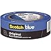 ScotchBlue, Blue