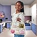 Real Littles | Collectible Micro Handbag Collection | 5 Exclusive Bags | Plus 17 Beauty Surprises Inside!, Multicolor (25266)