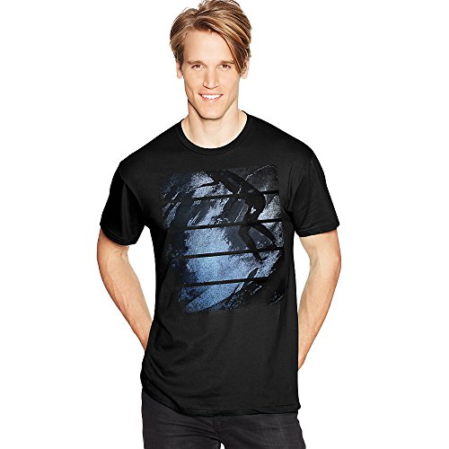 Image of Hanes Men's Graphic T-Shirt - Rugged Outdoor Collection
