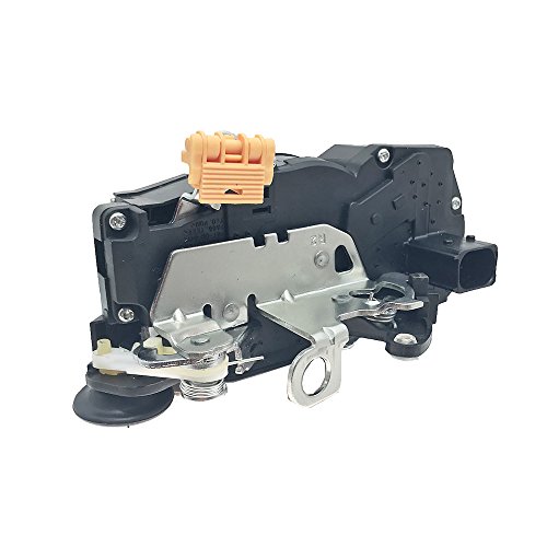 931-109 Door Lock Actuator Motor Rear Right Passenger Side for 2007-2009 Cadillac Escalade Chevrolet Tahoe GMC Yukon Replace OE 15785127 15896625 20783858 25873487 25876390
