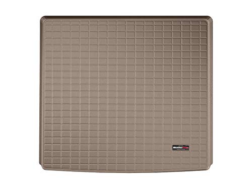 Weathertech 41710 Cargo Liner, Tan #TOP8