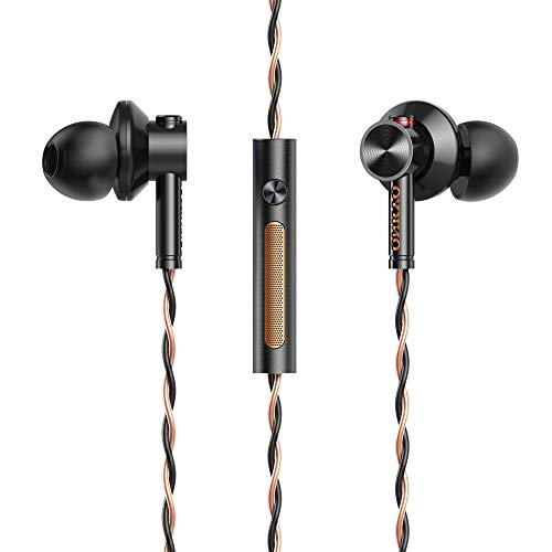 ONKYO E700MK II 有線イヤホン ブラック 415gAn14ACL.jpg