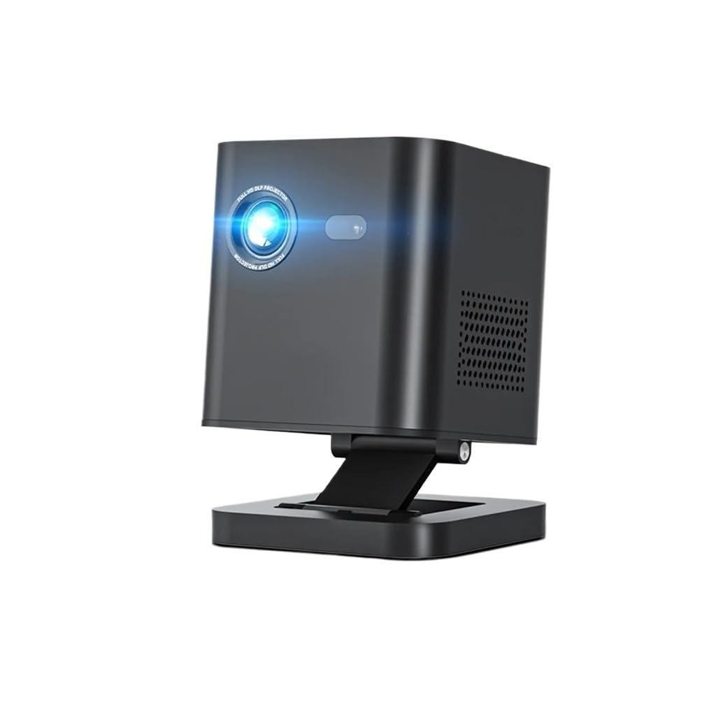 3D 4K Cinema Home Theater 1080P Smart Android Video Outdoor LED DLP Mini Portable Pocket Projector