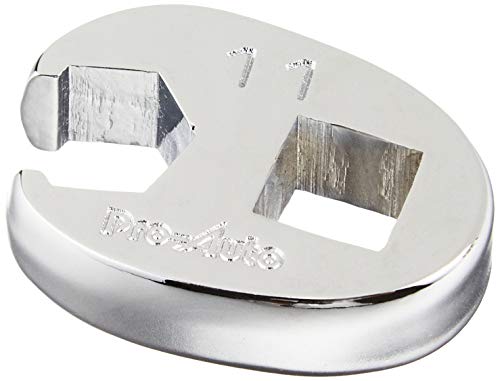 Pro-Auto 3/8"(9.5)DR.�N���[�t�b�g�����` 11mm CFW-11