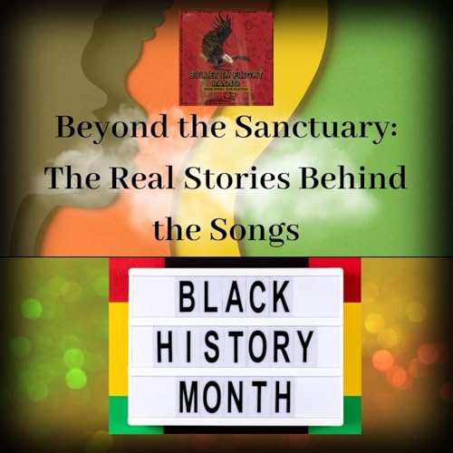Beyond the Sanctuary: The Real Stories Behind the Songs
