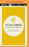 Sit Like a Buddha: A Pocket Guide to Meditation