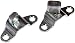 Dorman 38649 Tailgate Hinge Kit