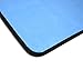 LEONARK Microfiber Fencing Target for Saber Foil and Epee with one/Five Bullseye - Self-Training Auxiliary Sword Target - Home Fencing Equipment for Child and Adult Fencer