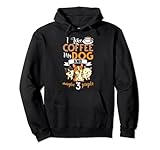 Coffee Dog