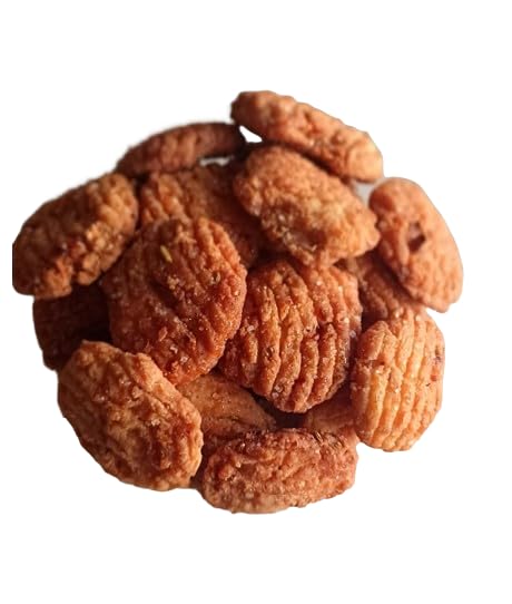 Crispy Thekua by Piku Bites Handmade Cookies | Bihari Sweet Snack Biscuits (400GM) (B0CZHKWRB7) Amazon Price History, Amazon Price Tracker