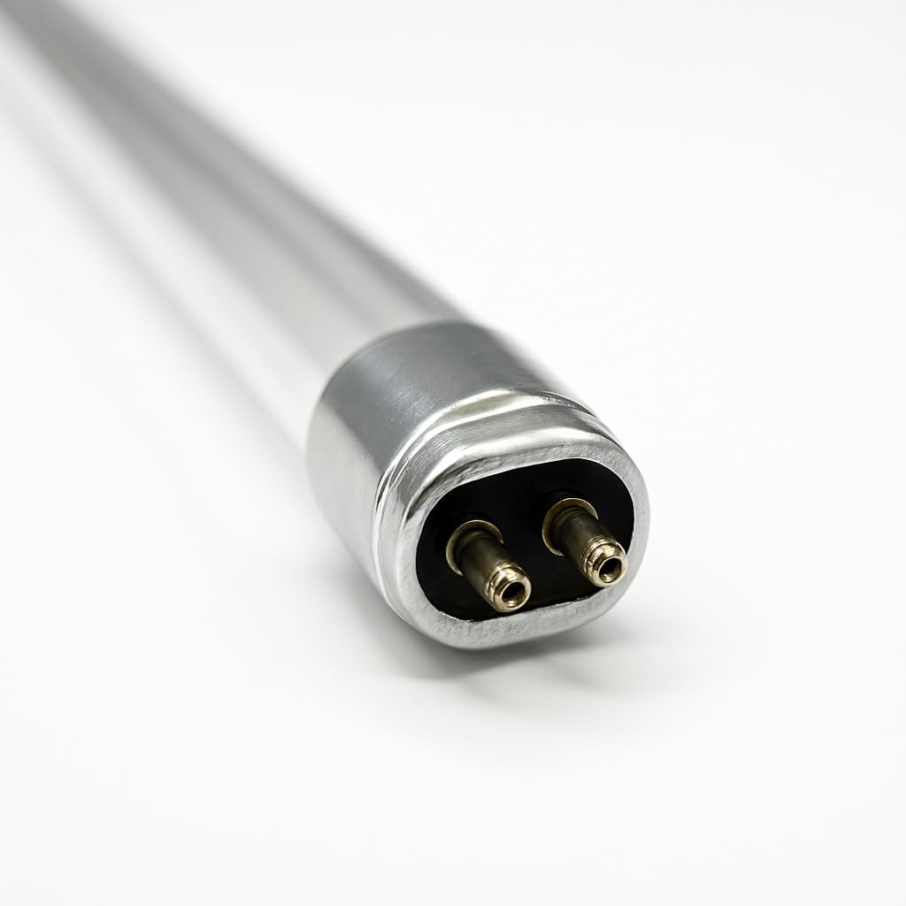 Technical Precision Replacement for FISHMATE Compact 16W UV+BIO Pond Filters