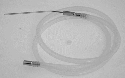 Surgical Suction Kit, 2.0 mm Dia Tip