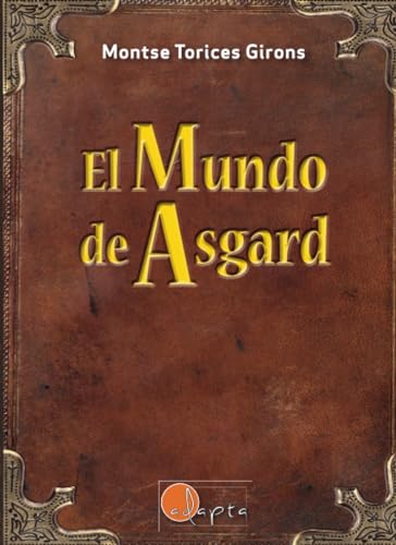 Asgard’s World – Easy Read (Adapta Editorial) Asgard’s World – Easy Read (Adapta Editorial)