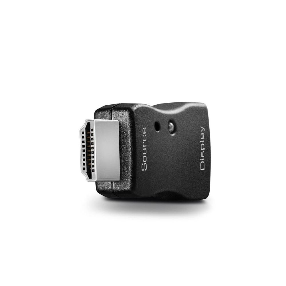 8K DP - HDMI EDIDエミュレータ SCDC EDIDコピー 41klALUAcRL.jpg