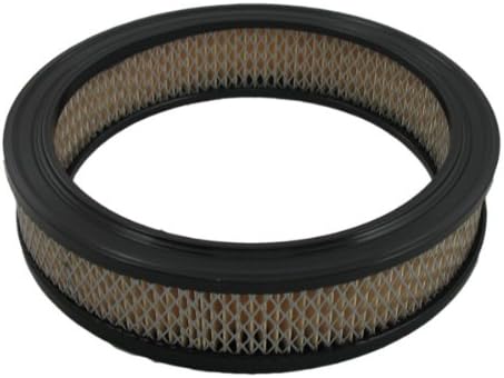 PAB3497 UltraFLOW Air Filter for Nissan Cars and Trucks (74-92)