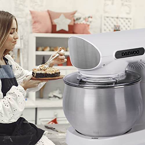 Consejos para Comprar Precio de Batidoras en Coppel los 5 más buscados. 14 Precio de Batidoras en Coppel marca DAEWOO (2)