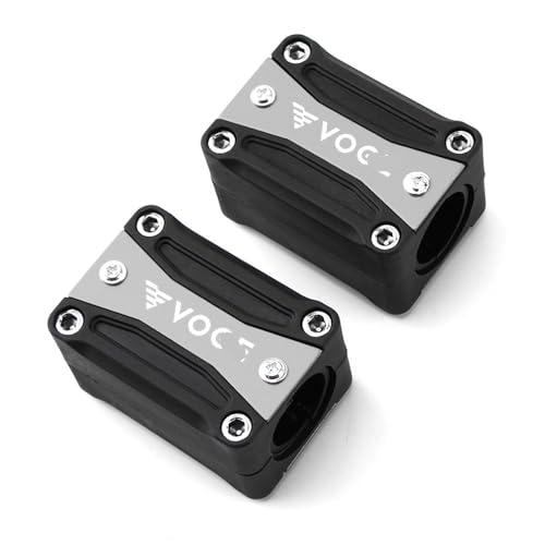 Motorrad Sturzbügel Motorrad -Accessorie Motorschutz Stoßfänger -Protektor -Crash -Stangenblock für VOGE 525R 250RR 300RR 300AC 500AC 650DS 250 300 RR ER10