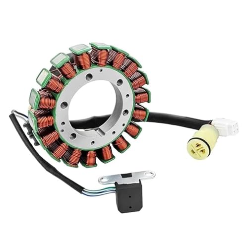 Bobine de stator pour réparer l'allumage de quad Wolverine 450 et Grizzly