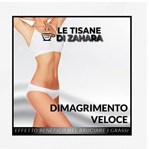 Le Tisane di Zahara - Notte Liquida Formula 2