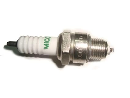 Bosch F002G40269 High Performance FR7DC4 Super Replacement Spark Plug (Set of 4)