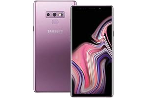 The Galaxy Note 9: A Force to be Reckoned With