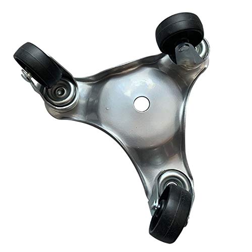 Tool Part for Move Furniture Tool Transport Shifter Wheel Slider Ver Roller - (Color: Mo Tool)