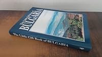 Little Gift Book Of Bulgaria 9545001143 Book Cover