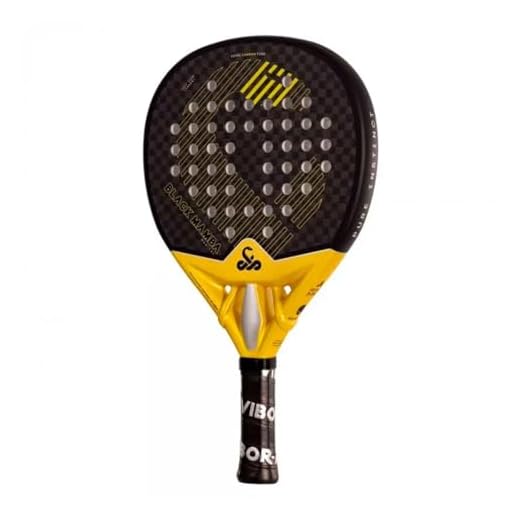 VIBOR-A-a Black Mamba Radical 12k 2.0 2025