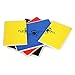 Playwell Martial Arts Childrens Break/Smash Rebreakable Boards - Blue