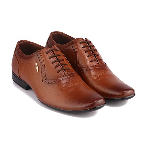Image of Red Chief Mens Formal Shoes
