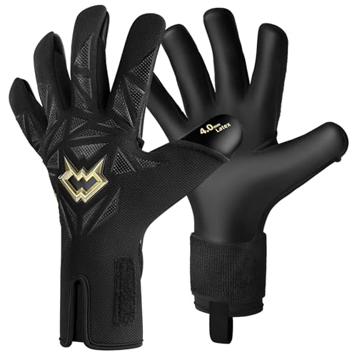 WVVOU Professional Goalkeeper Gloves