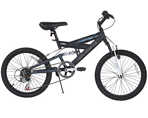 Air Zone Aftershock 20″ Bike