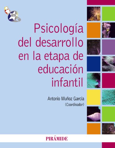 Psicología del desarrollo en la etapa de educación infantil