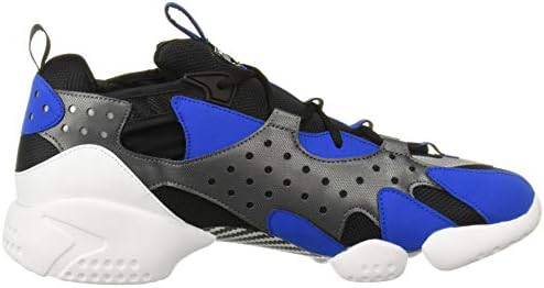 tenis reebok 3d