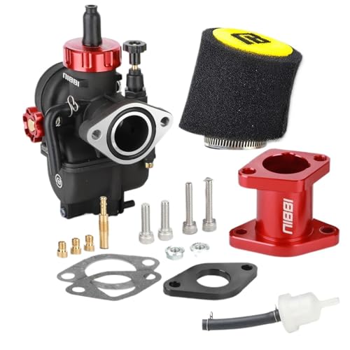 �o�C�N�p�o�C�N�L���u���^�[ �v���f�^�[ 212cc 196cc �ɓK���R�[���}�� BT200X ���[�^�[�G���W���L���u���^�[�X�|���W�G�A�t�B���^�[�Z�b�g�ɓK�� �G���W���p�[�c(PE22FL Red Kit)