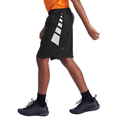 C9 Champion Boys' Basketball Shorts-8" Inseam 5