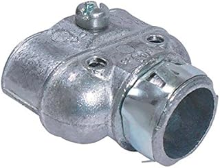 49631 0.37 in. Snap Lock Duplex Connector