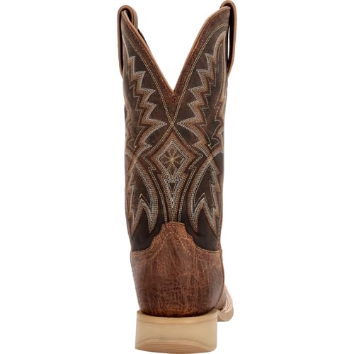 Image of Durango Men's Durango Rebel Pro Lite Tobacco Western Boot