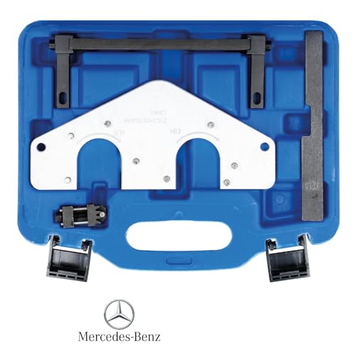 Brilliant Tools BT593550 Kit de ajuste Motor Mercedes 4 piezas miniatura 3