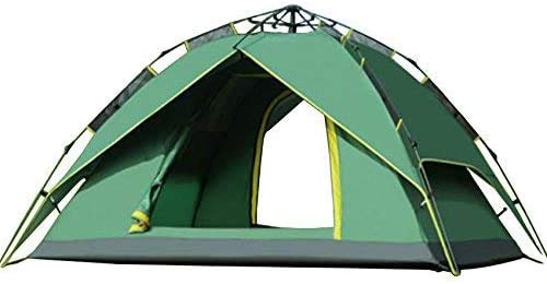 Carpa Instantánea para Camping para 3-4 Personas miniatura 1